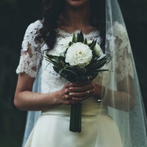 Troue - Kerkdiens en Wetlike Deel