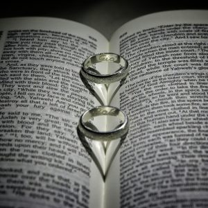 Troue - Wetlike Deel